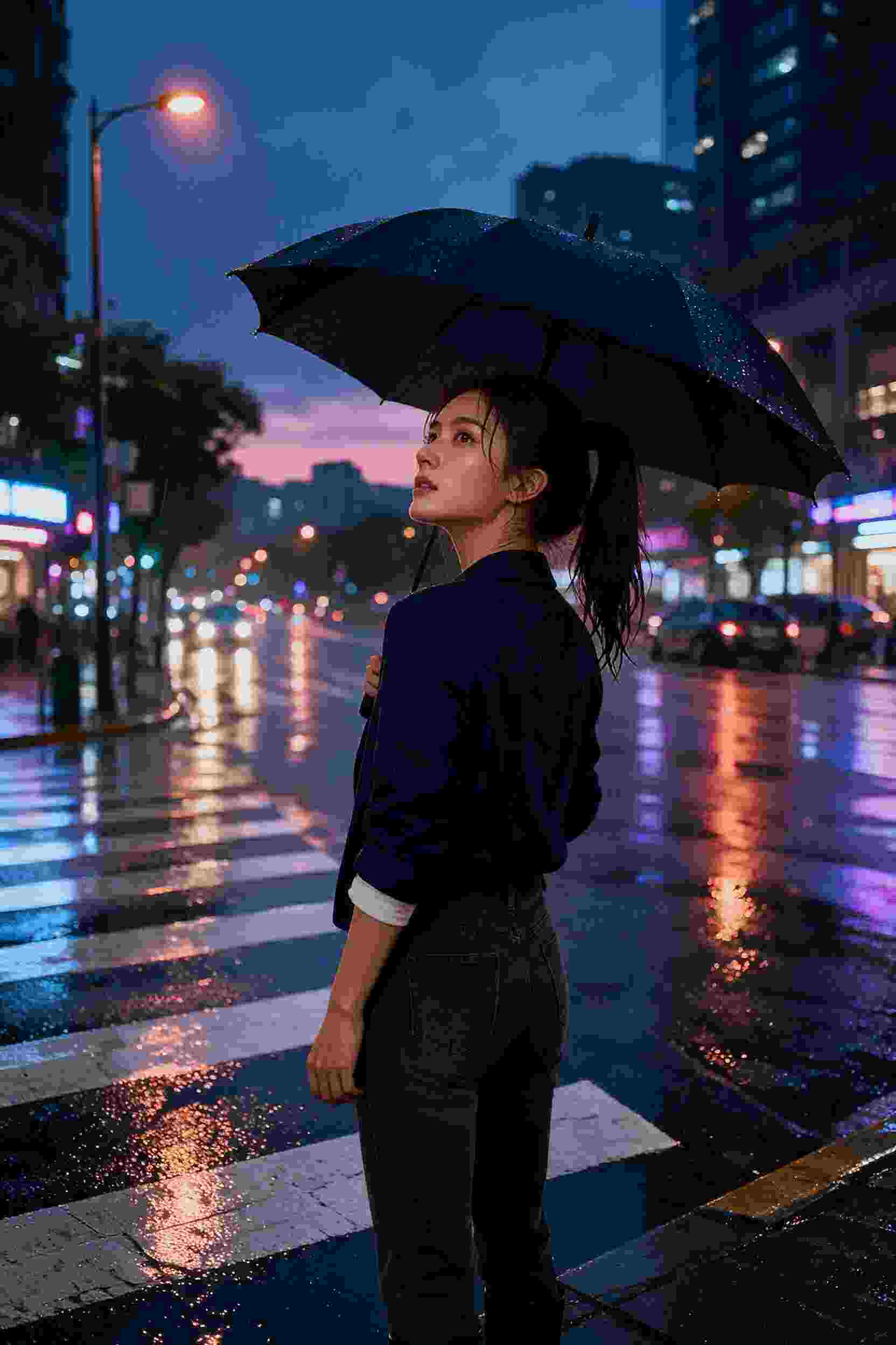 穿越传奇